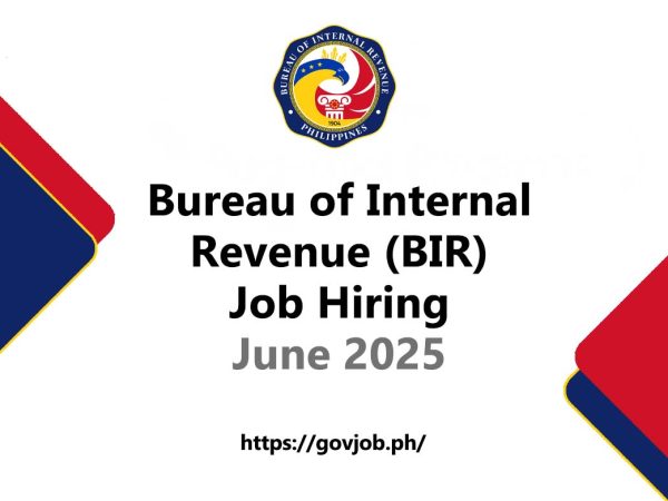 bir job hiring opportunities june 2025